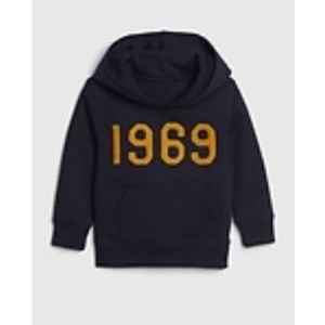 GAP 12-18m hoodie